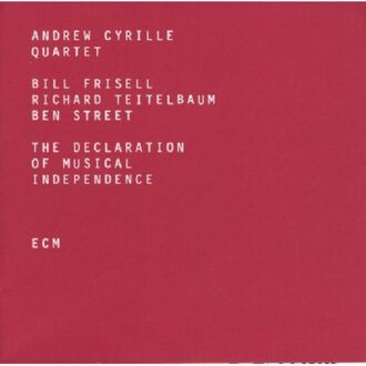 The Declaration Of Musical Independence