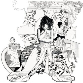 The Deconstruction Of Jack's House - Jesca Hoop