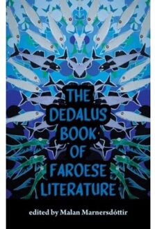 The Dedalus Book Of Faroese Literature - Dedalus Europe