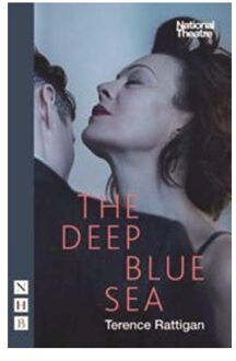 The Deep Blue Sea (216 edition