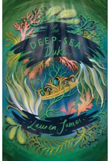 The Deep-Sea Duke - Wren James