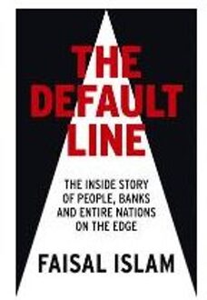 The Default Line - Islam, Faisal