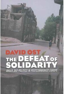 The Defeat of Solidarity