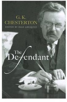 The Defendant - Chesterton, G. K.