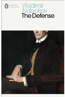 The Defense - Vladimir Nabokov