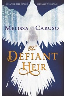 The Defiant Heir