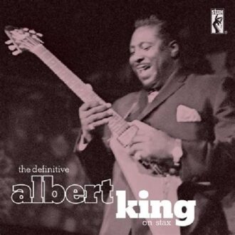 The Definitive Albert King (+Bonus