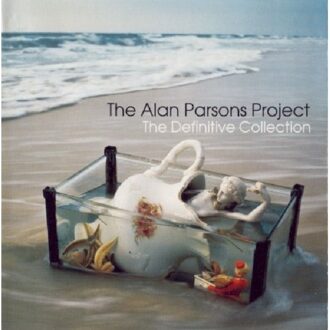 The Definitive Collection