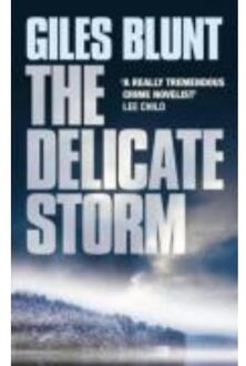 The Delicate Storm