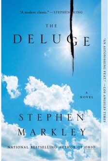 The Deluge - Stephen Markley