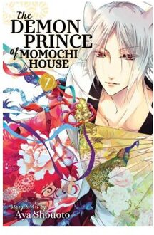 The Demon Prince of Momochi House, Vol. 7