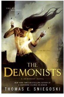 The Demonists