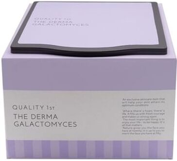 The Derma Galactomyces Mask 30 pcs