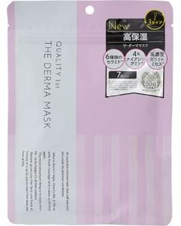 The Derma Mask 7 pcs
