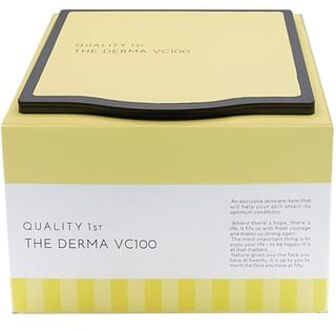 The Derma VC100 Mask 30 pcs