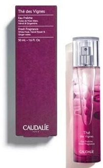 Thé Des Vignes Eau Fraiche 50 ml