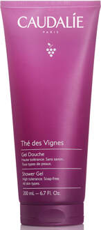 Thé des Vignes Shower Gel 200ml