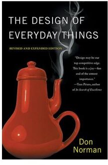 The Design of Everyday Things