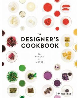 The Designer's Cookbook