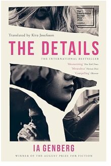 The Details - Ia Genberg