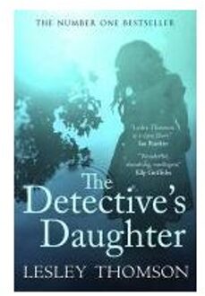 The Detective's Daughter
