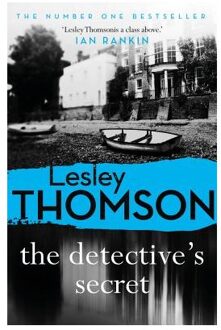 The Detective's Secret