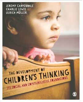 The Development of Children's Thinking