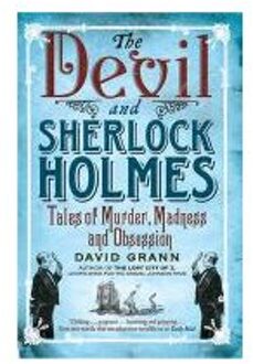The Devil and Sherlock Holmes