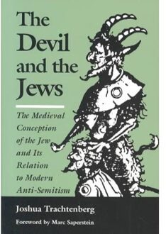 The Devil and the Jews