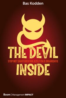 The Devil Inside