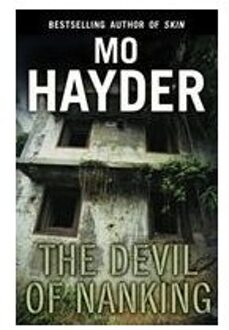 The Devil of Nanking