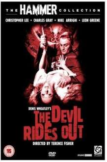 The Devil Rides Out