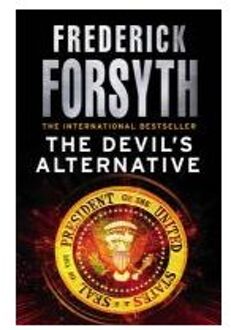 The Devil's Alternative