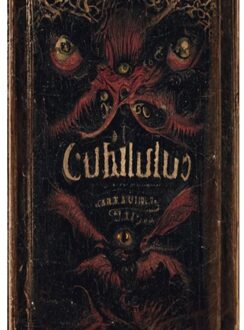 The Devil's Dictionary - Ambrose Bierce