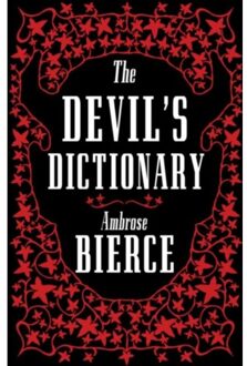 The Devil's Dictionary