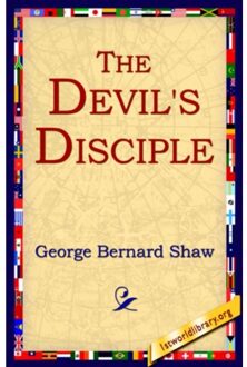 The Devil's Disciple - George Bernard Shaw
