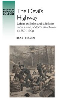The Devil’s Highway - Studies In Popular Culture - Brad Beaven