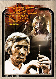The Devil's Kiss