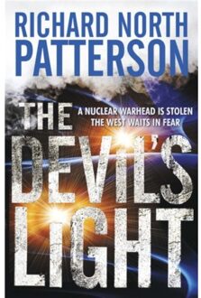 The Devil's Light - North Patterson, Richard