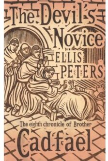 The Devil's Novice