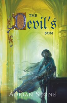 The devil's son - eBook Adrian Stone (9024571413)