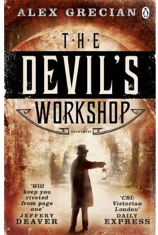 The Devil's Workshop