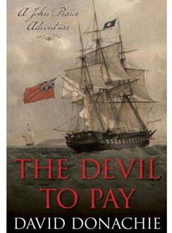 The Devil To Pay - John Pearce - David Donachie