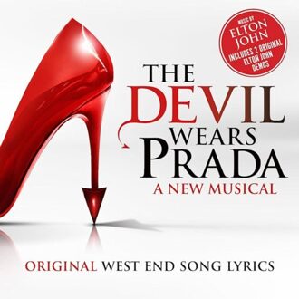 The Devil Wears Prada: A New Musical - Elto The Devil Wears Prada Origi