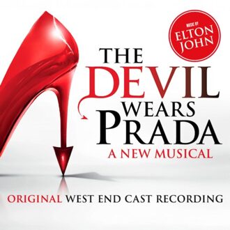 The Devil Wears Prada: A New Musical - Elto The Devil Wears Prada Origi