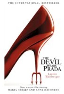 The Devil Wears Prada