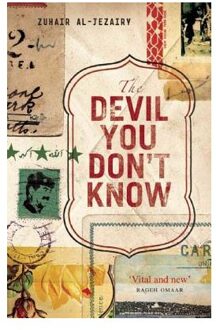 The Devil You Don't Know - Al-Jezairy, Zuhair