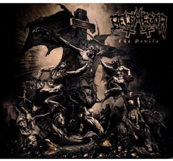 The Devils - Belphegor