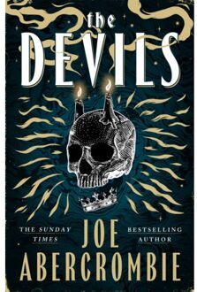 The Devils - Joe Abercrombie