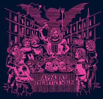 The Devils Walk